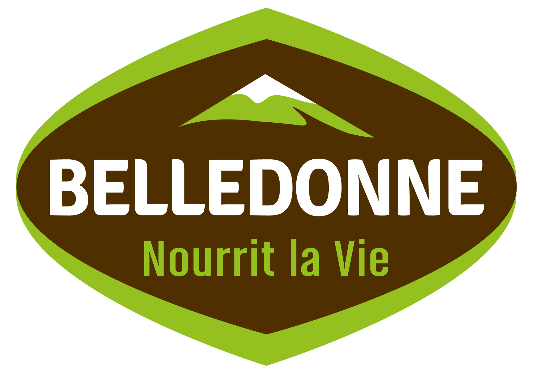 Belledonne : Crousti'choc noisette, une gourmandise phénoménale Belledonne : Crousti'choc noisette, une gourmandise phénoménale