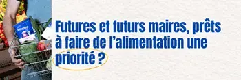 Municipales : Biocoop dévoile son programme Municipales : Biocoop dévoile son programme