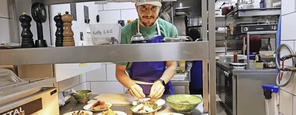 C'est meilleur quand c'est bon et solidaire